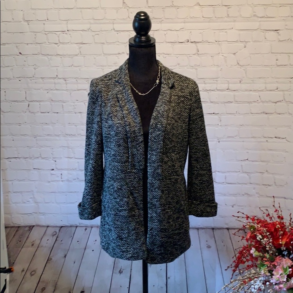 Women’s blazer
